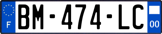 BM-474-LC