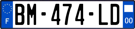 BM-474-LD
