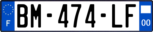 BM-474-LF