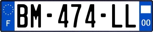 BM-474-LL