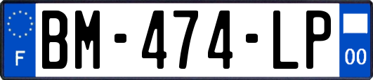 BM-474-LP