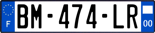BM-474-LR
