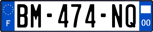 BM-474-NQ