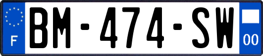 BM-474-SW