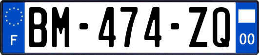 BM-474-ZQ