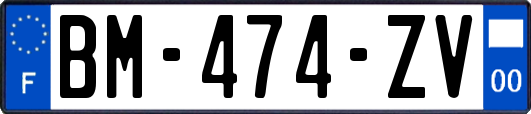 BM-474-ZV