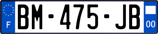 BM-475-JB