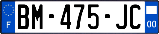 BM-475-JC