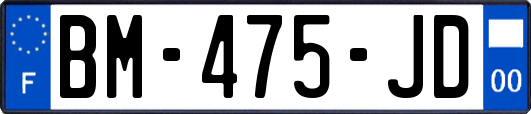 BM-475-JD