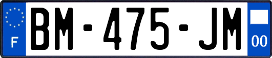 BM-475-JM