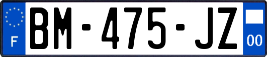 BM-475-JZ