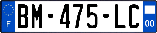 BM-475-LC
