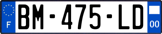 BM-475-LD