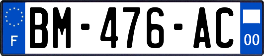 BM-476-AC