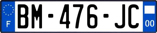 BM-476-JC