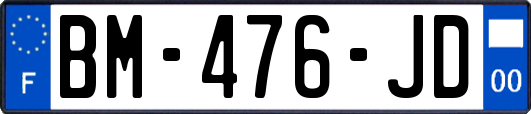 BM-476-JD