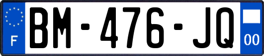 BM-476-JQ