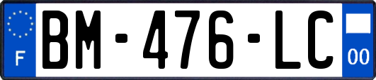 BM-476-LC