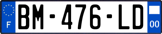 BM-476-LD