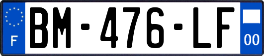 BM-476-LF