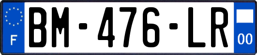 BM-476-LR