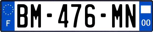 BM-476-MN