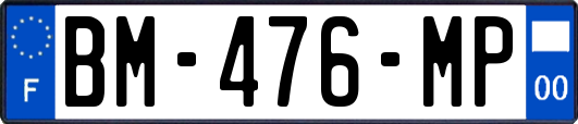 BM-476-MP