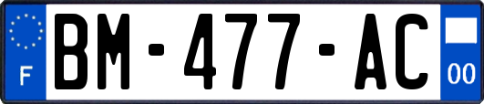 BM-477-AC