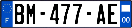 BM-477-AE