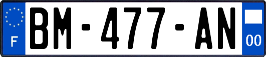 BM-477-AN