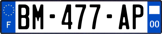 BM-477-AP