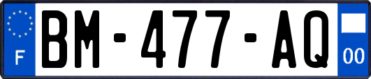 BM-477-AQ