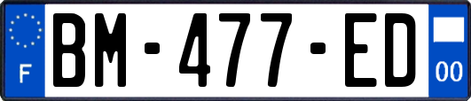 BM-477-ED