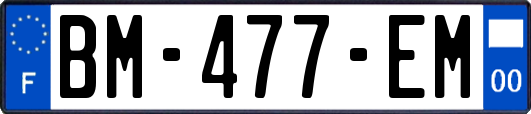 BM-477-EM