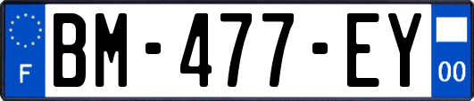 BM-477-EY