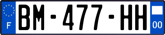 BM-477-HH