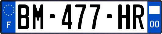 BM-477-HR