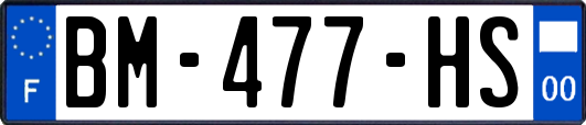 BM-477-HS