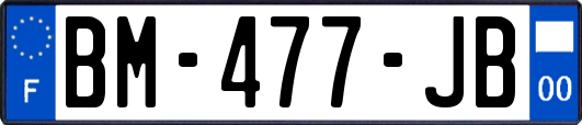BM-477-JB
