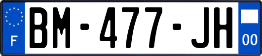 BM-477-JH