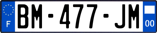 BM-477-JM