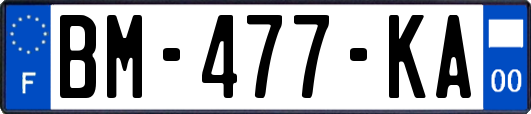 BM-477-KA