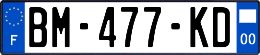 BM-477-KD