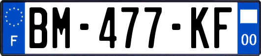 BM-477-KF
