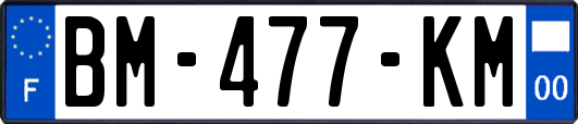 BM-477-KM