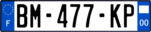 BM-477-KP