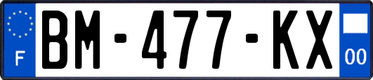 BM-477-KX