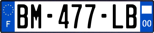 BM-477-LB