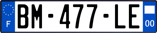 BM-477-LE
