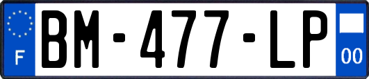 BM-477-LP
